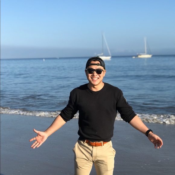 Meet your Posher, Di - Picture 1 of 1